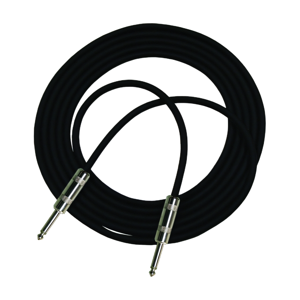 Full view of ProCo StageMASTER SEG-10 Instrument Cable