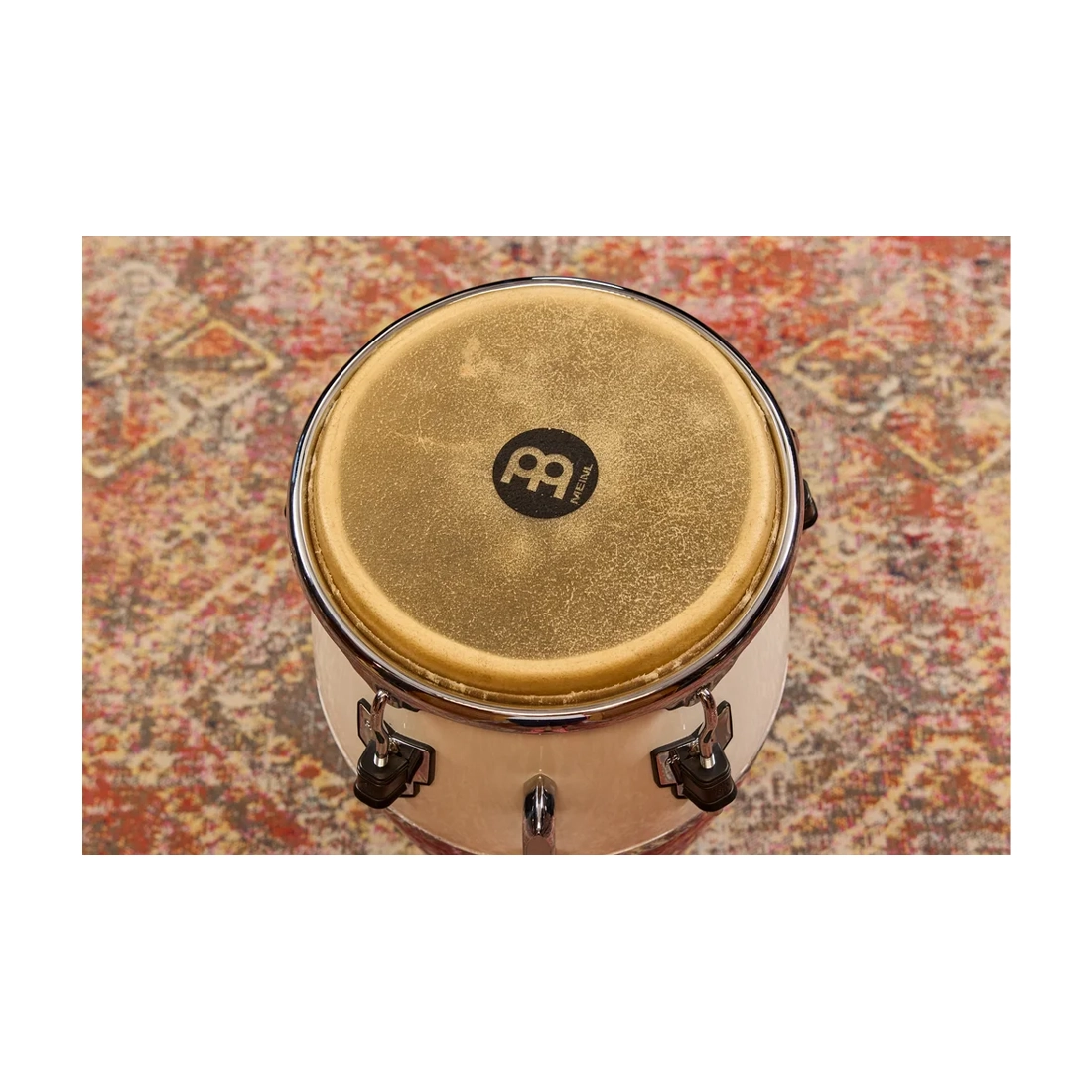 Meinl Percussion Sammy Garcia Signature Conga - La Conga Melodica 11 3/4"