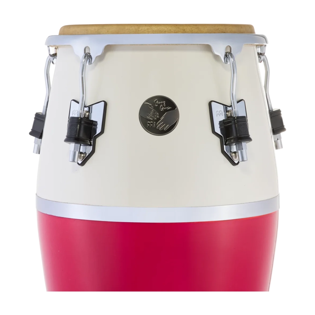 Meinl Percussion Sammy Garcia Signature Conga - La Conga Melodica 11 3/4"