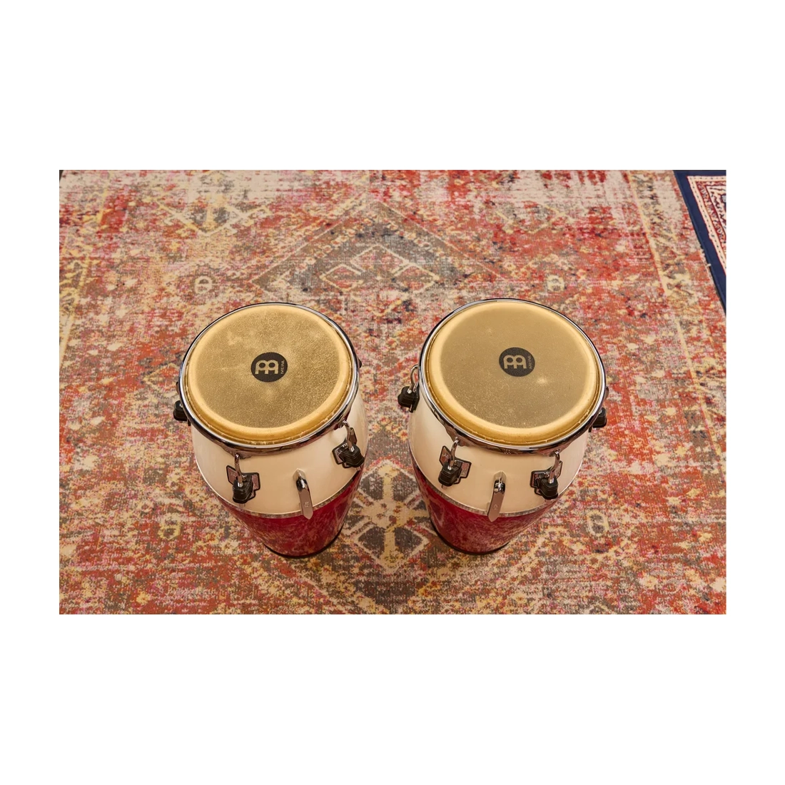 Meinl Percussion Sammy Garcia Signature Tumba - La Conga Melodica 12"
