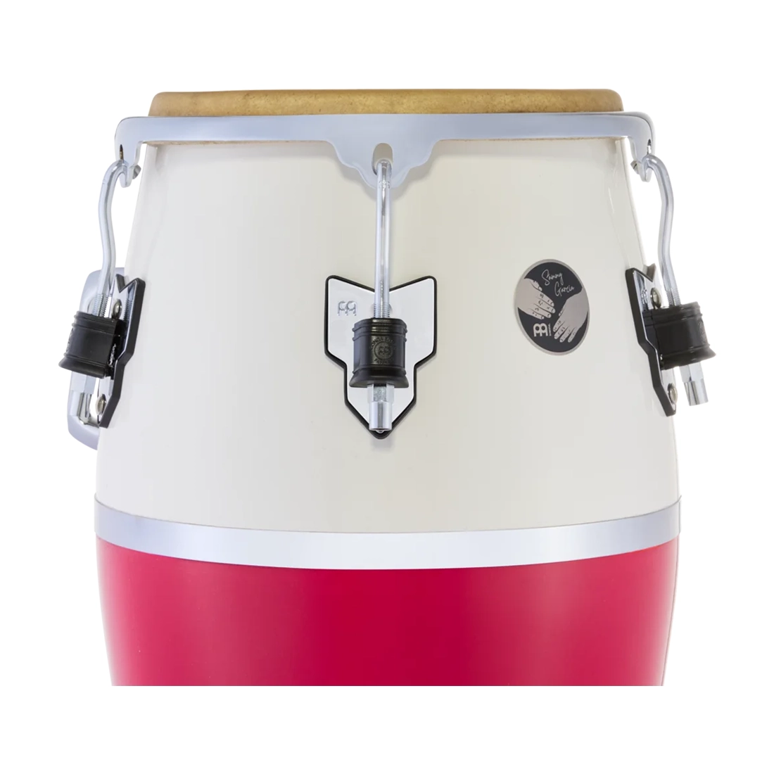 Meinl Percussion Sammy Garcia Signature Tumba - La Conga Melodica 12"