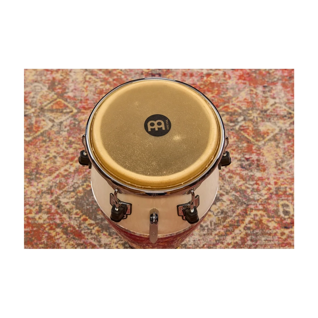 Meinl Percussion Sammy Garcia Signature Tumba - La Conga Melodica 12"