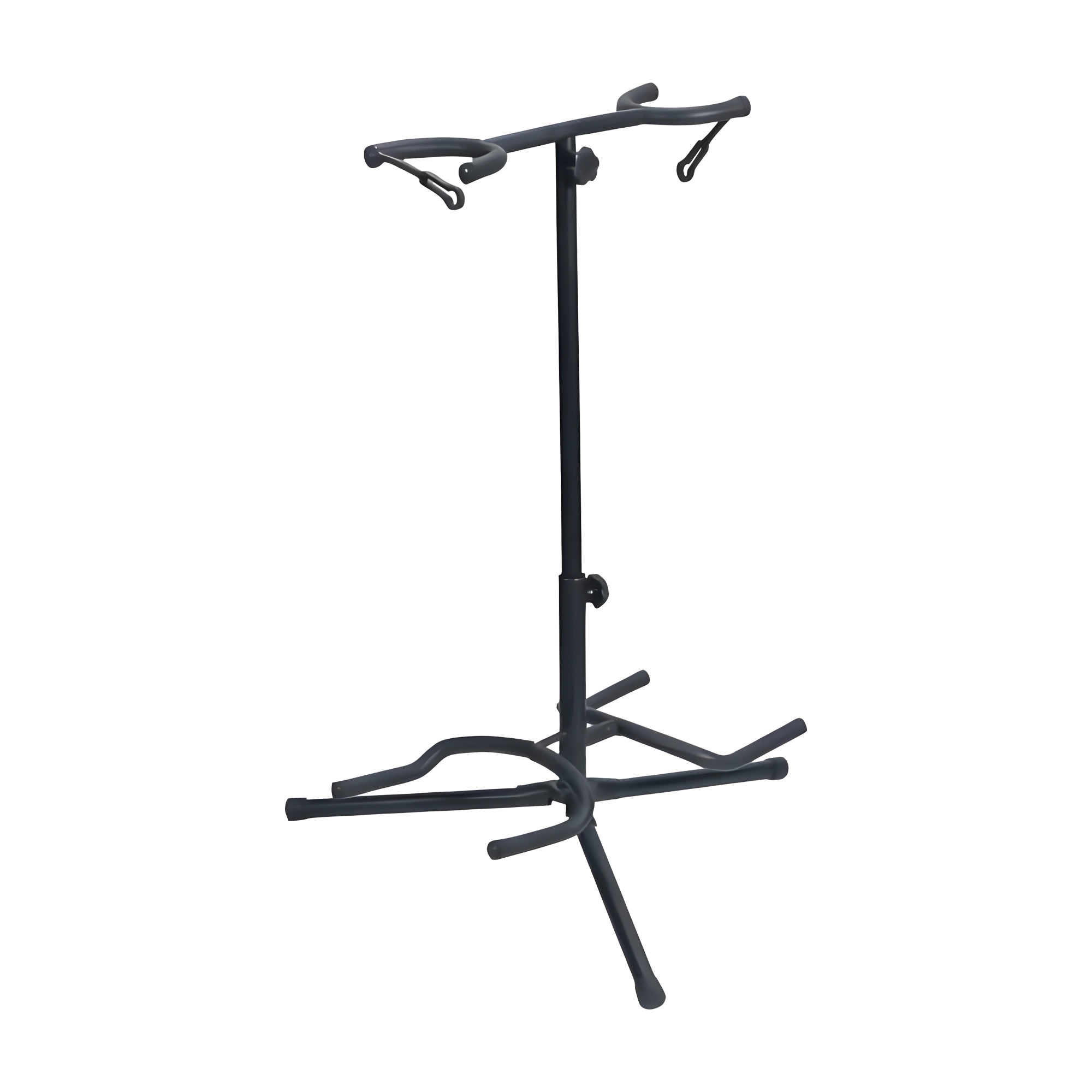 Stronghold SH-3402 Double Guitar Stand