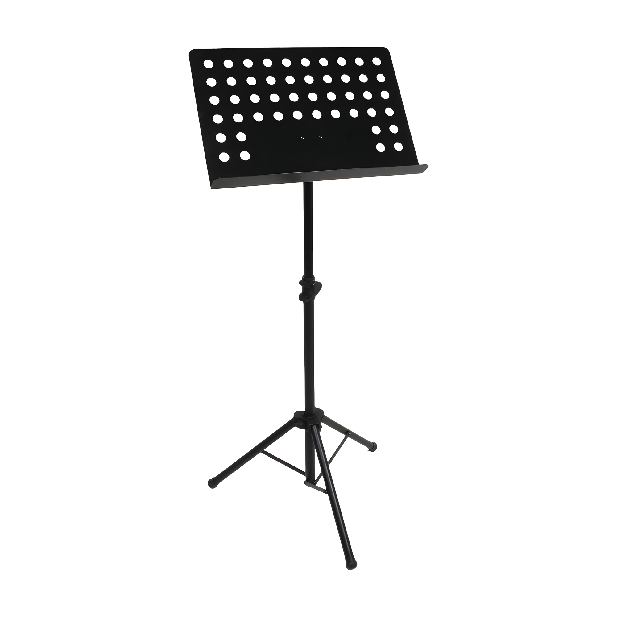 Stronghold SH-3502 Atril de música Económico con Agujeros