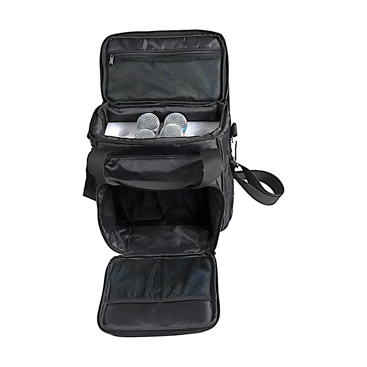 Stronghold MB8 - Microphones Bag
