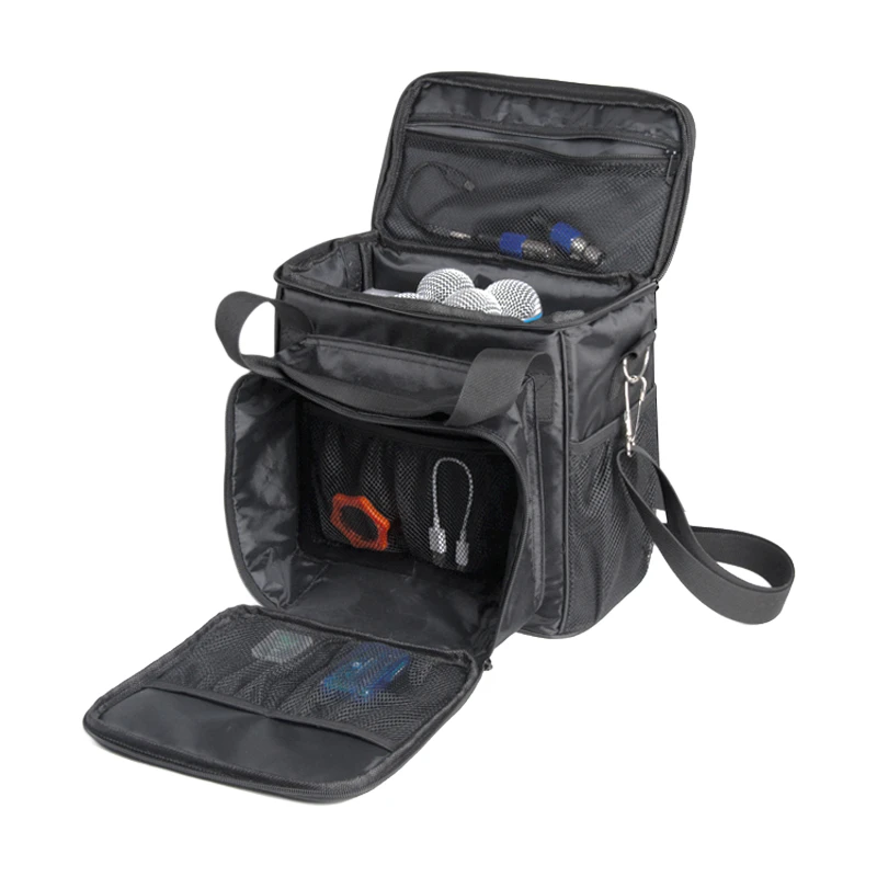 Stronghold MB8 - Microphones Bag