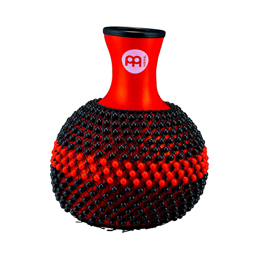 Meinl Premium Fiberglass Shekere Red Medium