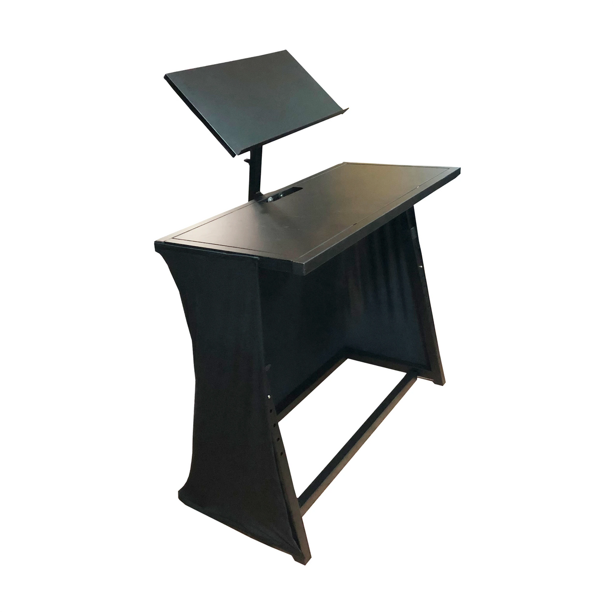 Stronghold WS-17 - DJ BOOTH