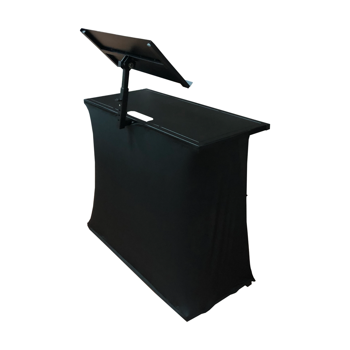 Stronghold WS-17 - DJ BOOTH