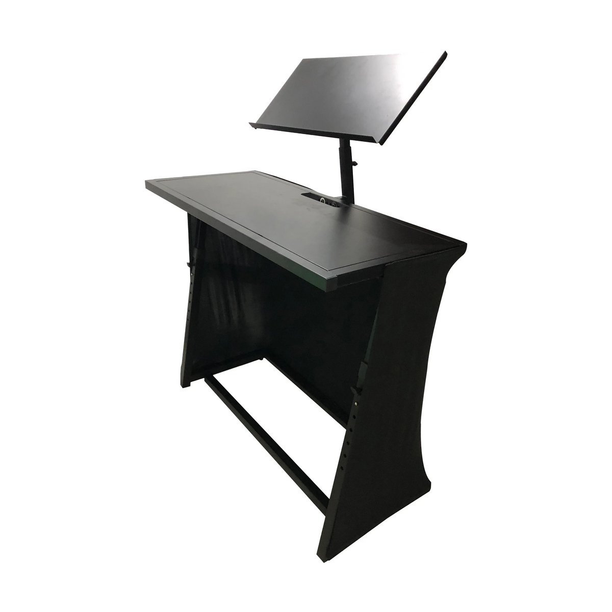 Stronghold WS-17 - DJ BOOTH