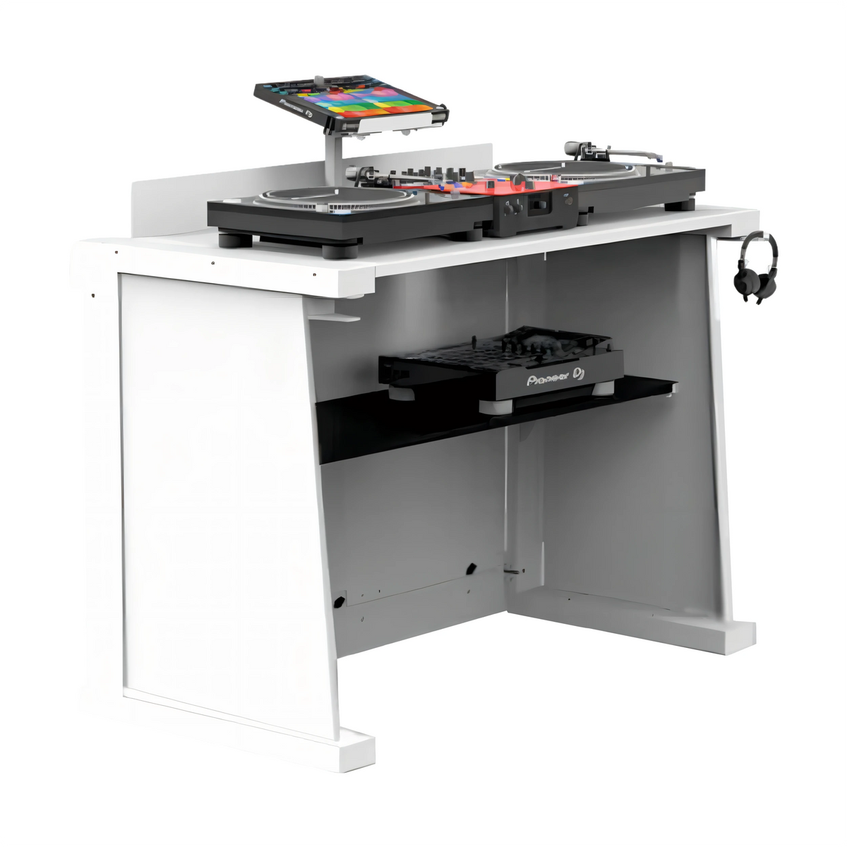 Stronghold WS-32 - DJ BOOTH