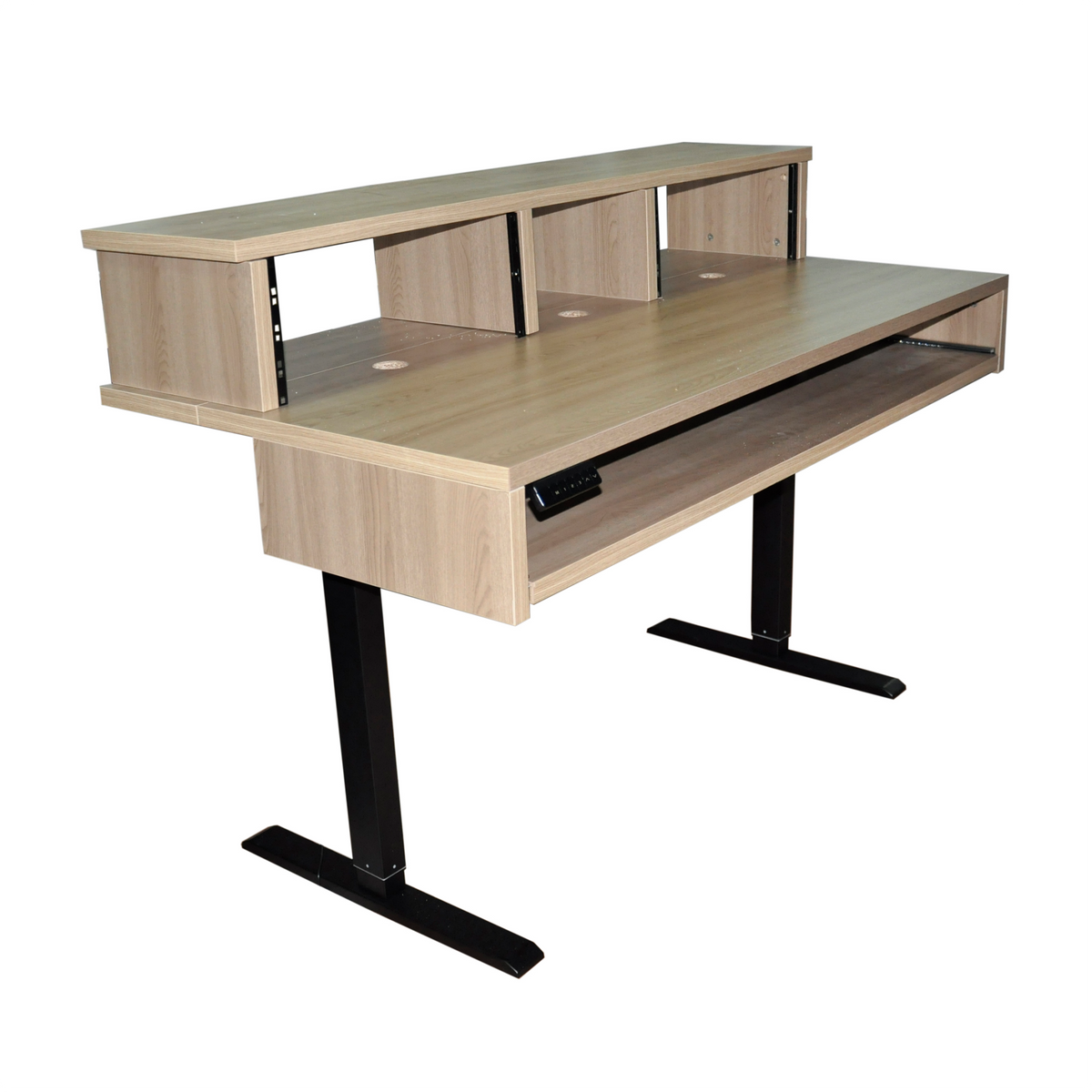 Stronghold WS-43ME Electric Rising Studio Workstation