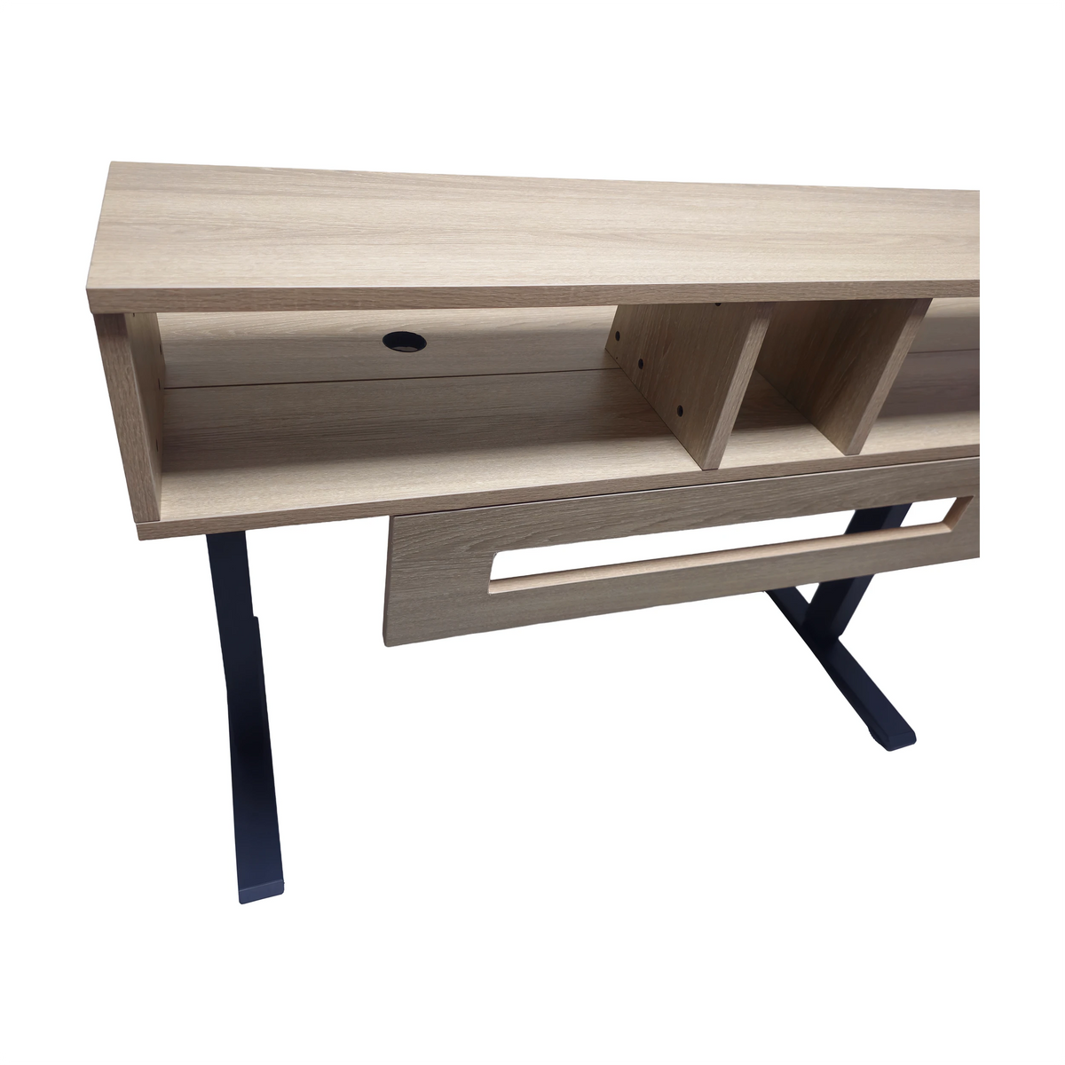 Stronghold WS-43SE Electric Rising Studio Workstation