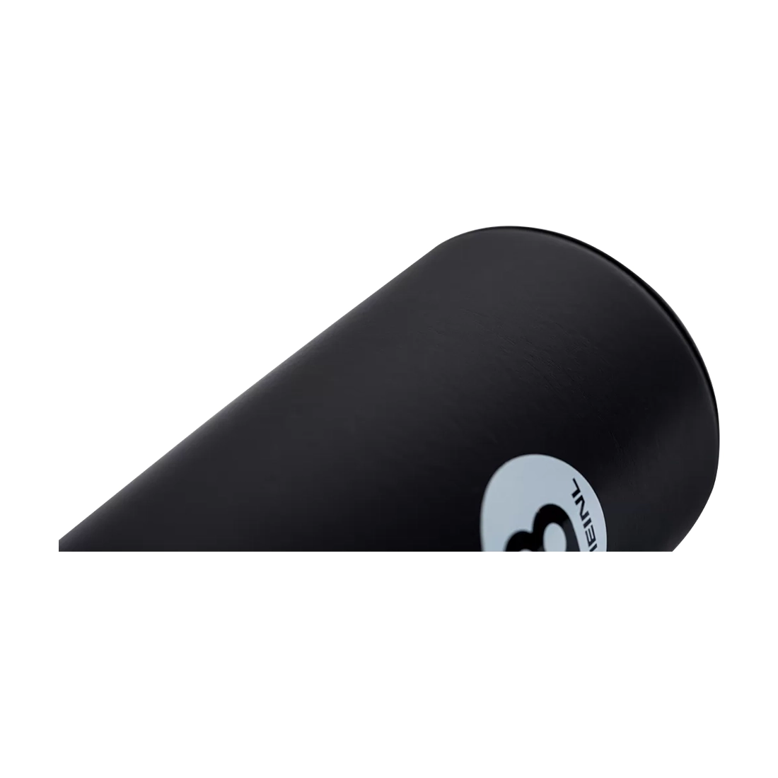 Meinl Percussion Studio Shaker Medium - Black close up