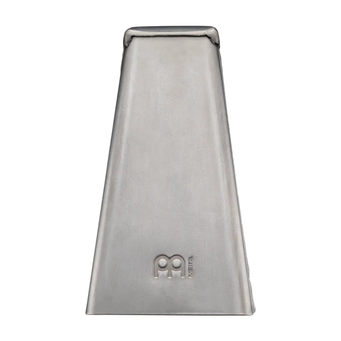 Front view of Meinl SHBC Percussion Handheld Salsa Cowbell