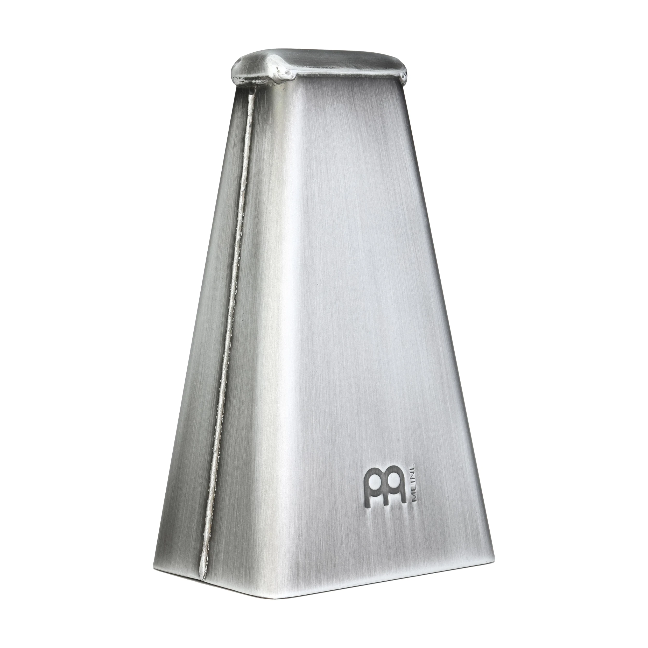 Full view of Meinl SHBC Percussion Handheld Salsa Cowbell