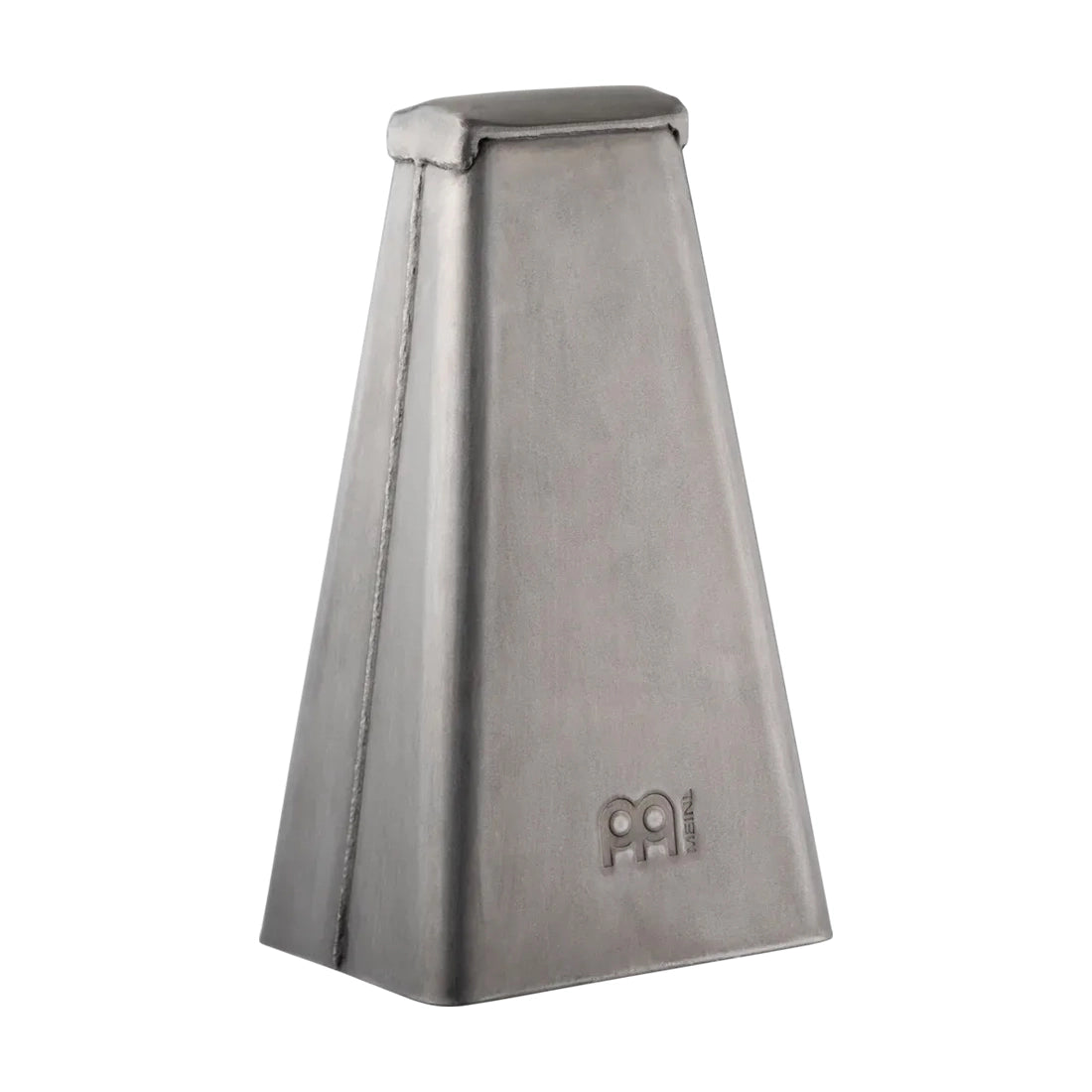 Meinl Percussion SHBC Handheld 8.5" Salsa Cowbell - Antique Finish