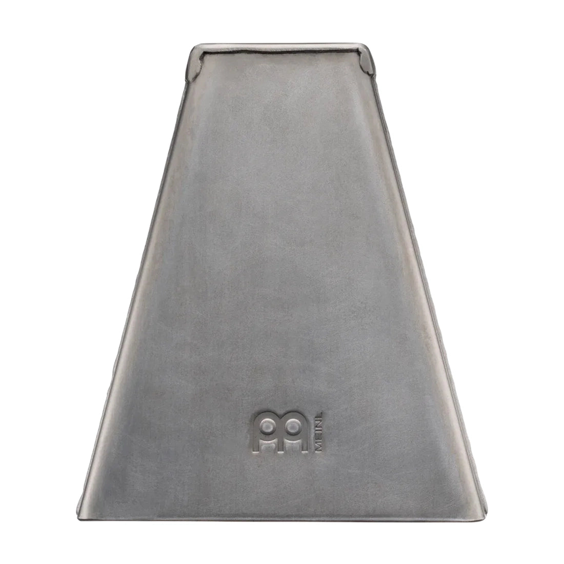 Front view of Meinl SHBG Percussion Handheld Salsa Cowbell