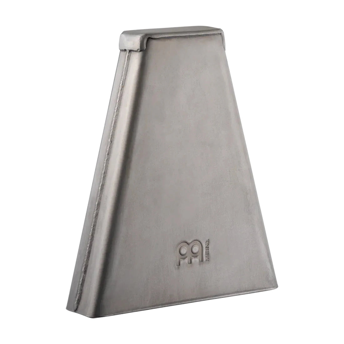 Meinl Percussion SHBG Handheld 7.5" Salsa Cowbell - Antique Finish