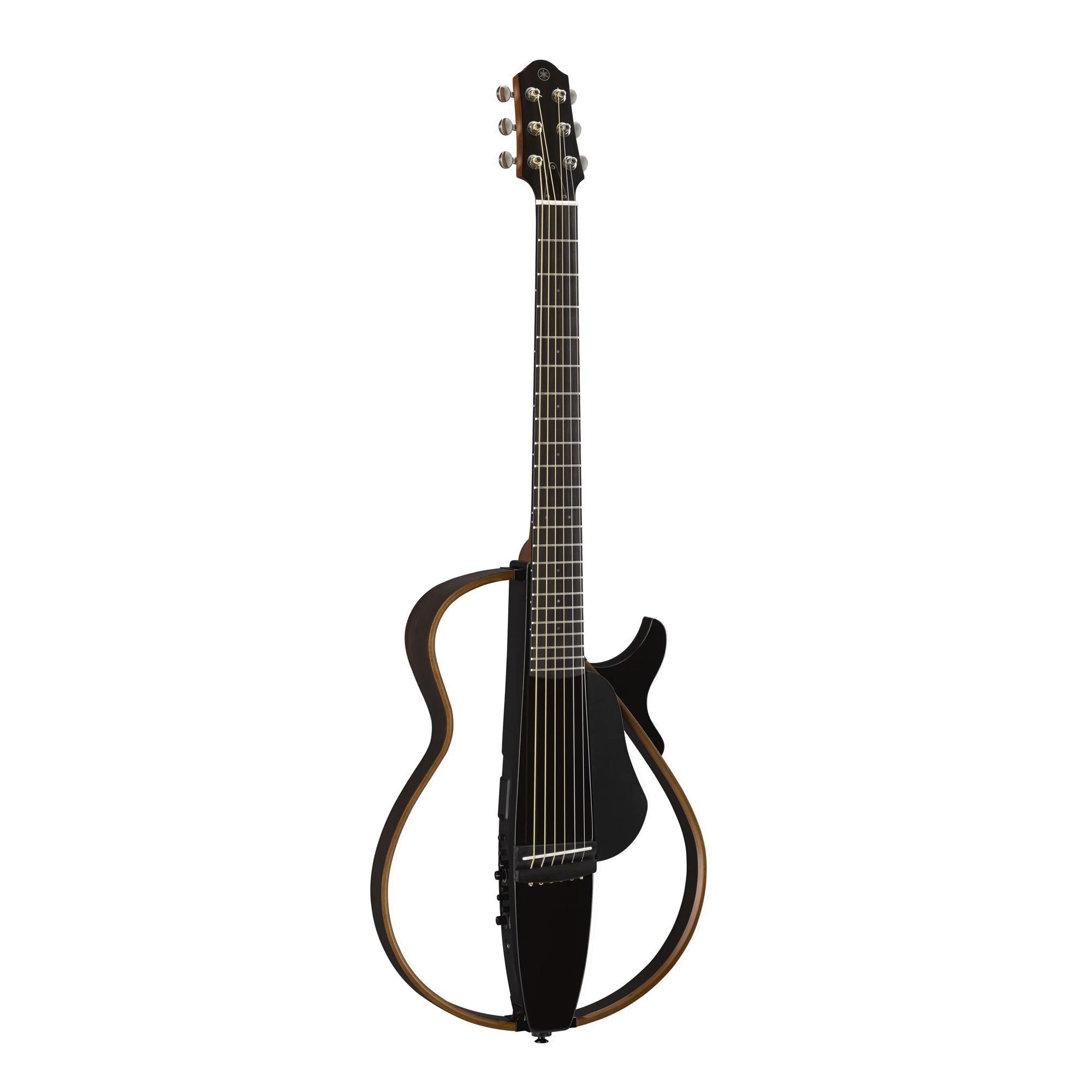 Yamaha SLG200S Steel String Silent Guitar