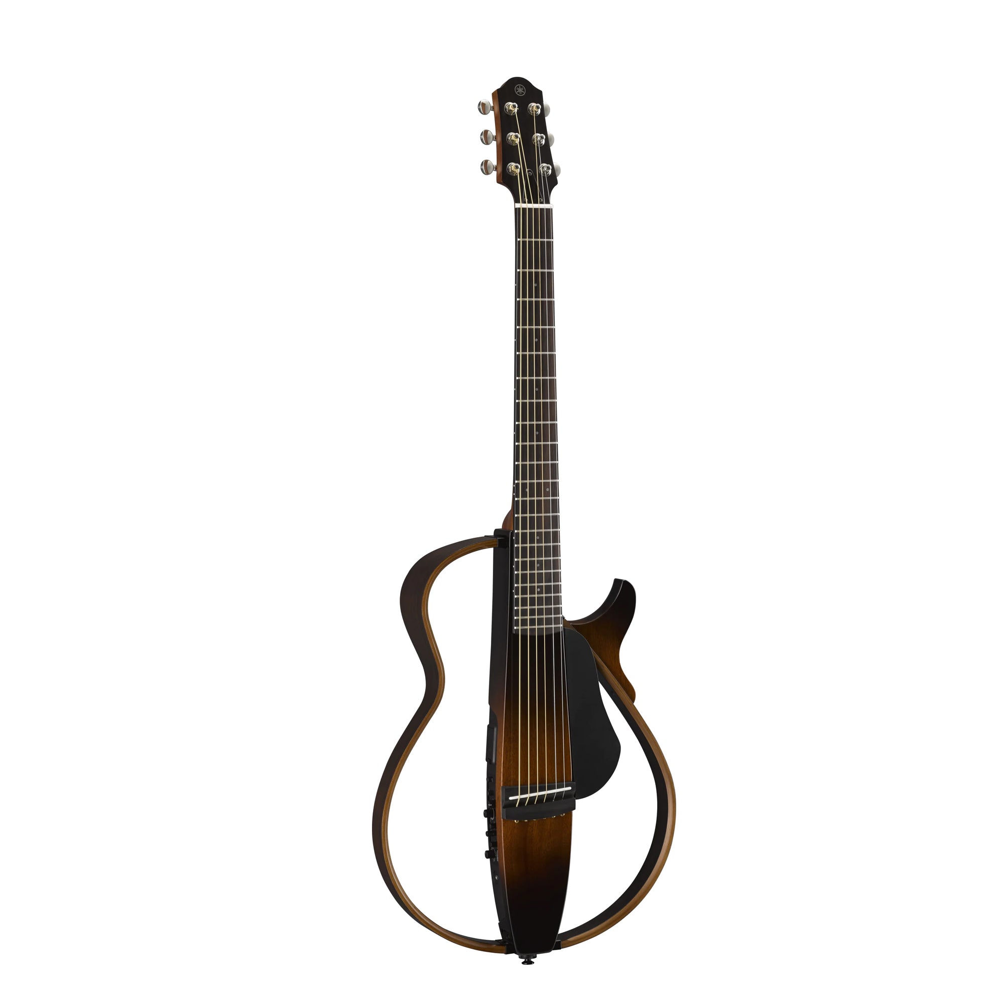 Yamaha SLG200S Steel String Silent Guitar