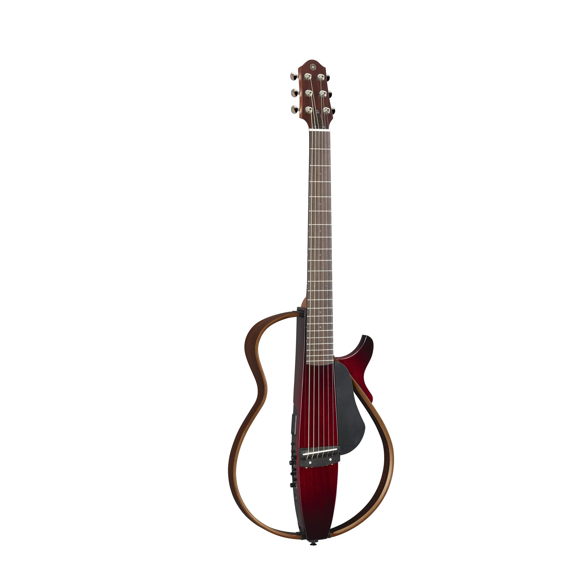 Yamaha SLG200S Steel String Silent Guitar