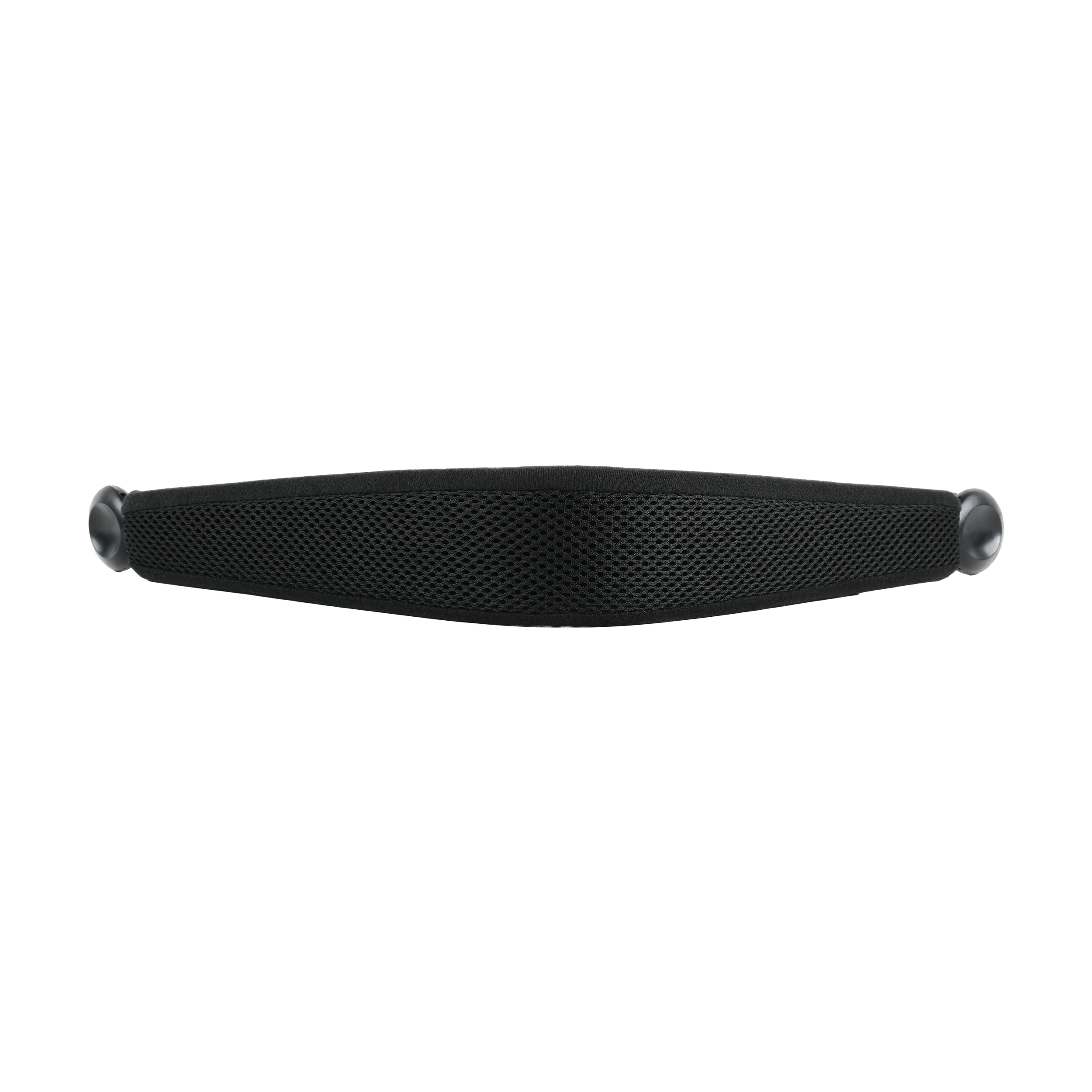 D'addario Sla18 Padded Tenor/Baritone Saxophone Neck Strap - Snap Hook