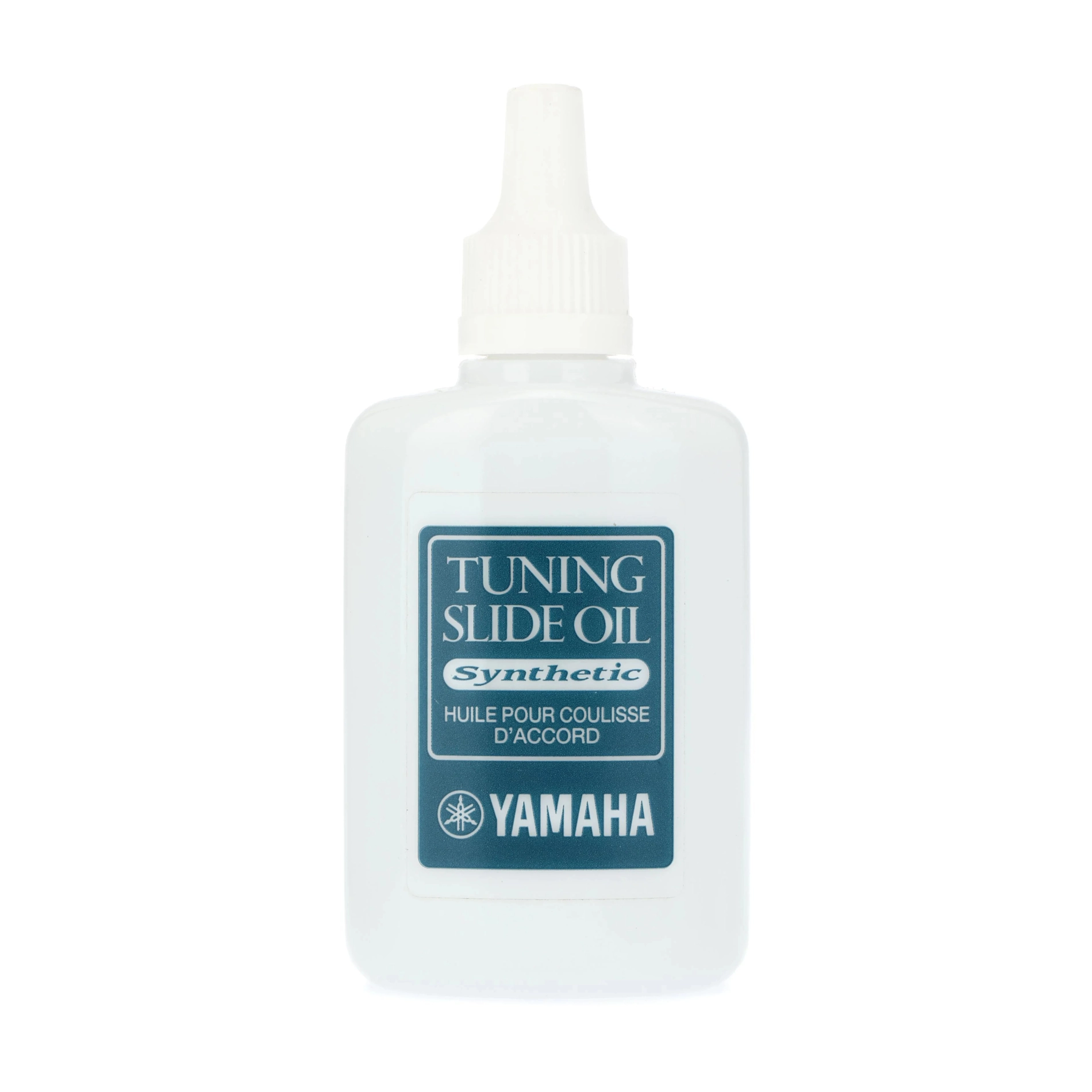 Yamaha Synthetic Tuning Slide Oil