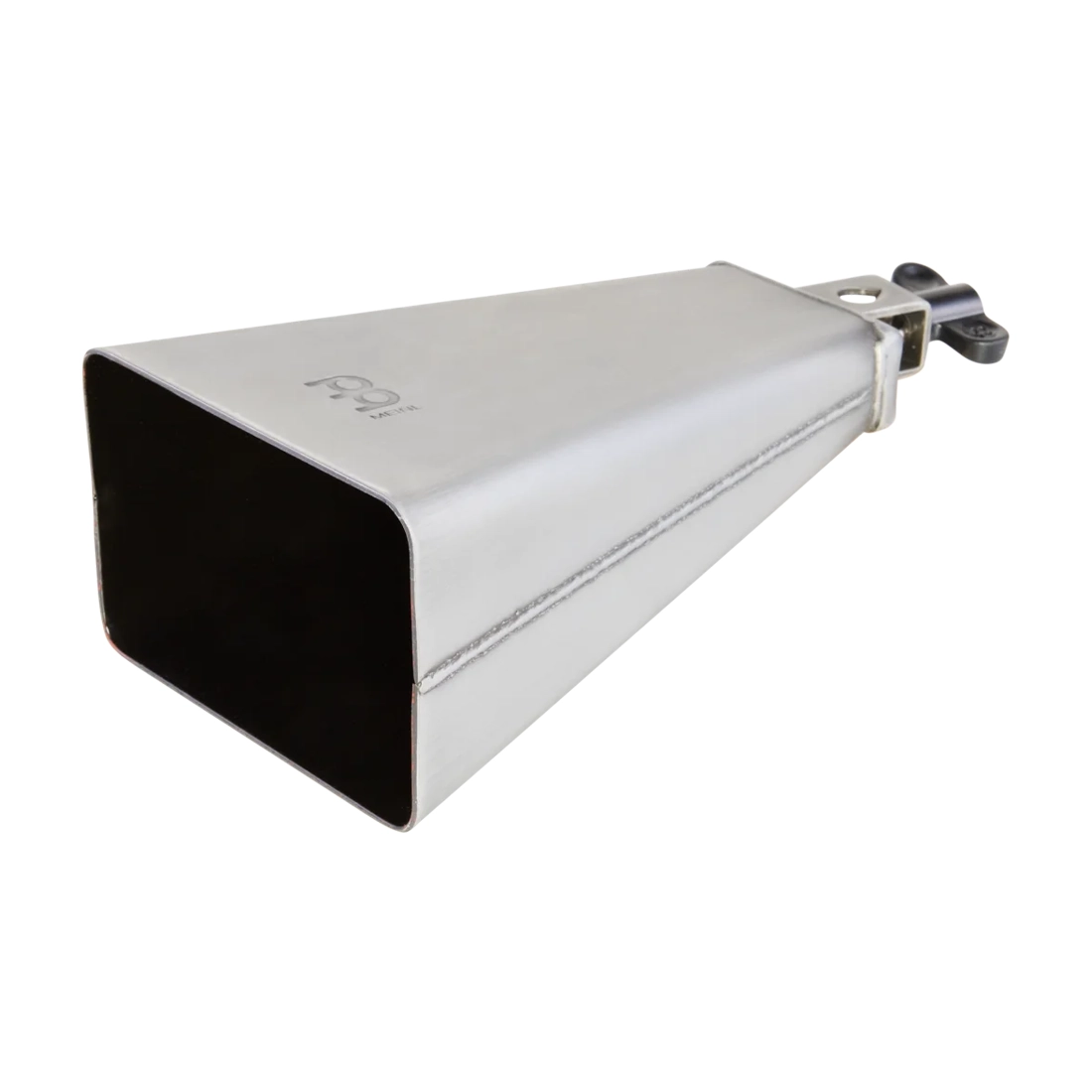 Meinl Percussion SMBC 8 1/2 Zoll Mountable Salsa Cowbell C-Tuning