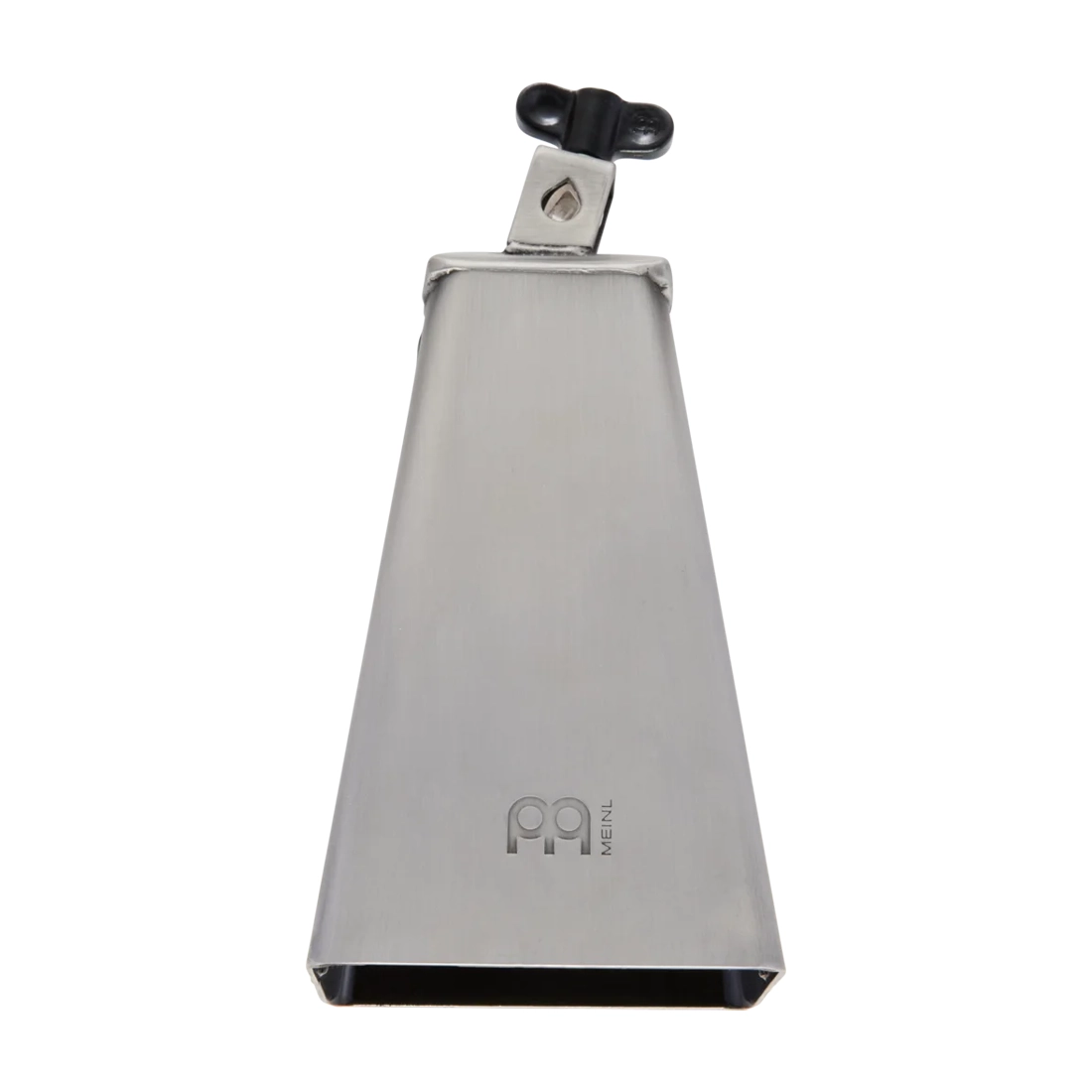 Meinl Percussion SMBC 8 1/2 Zoll Mountable Salsa Cowbell C-Tuning