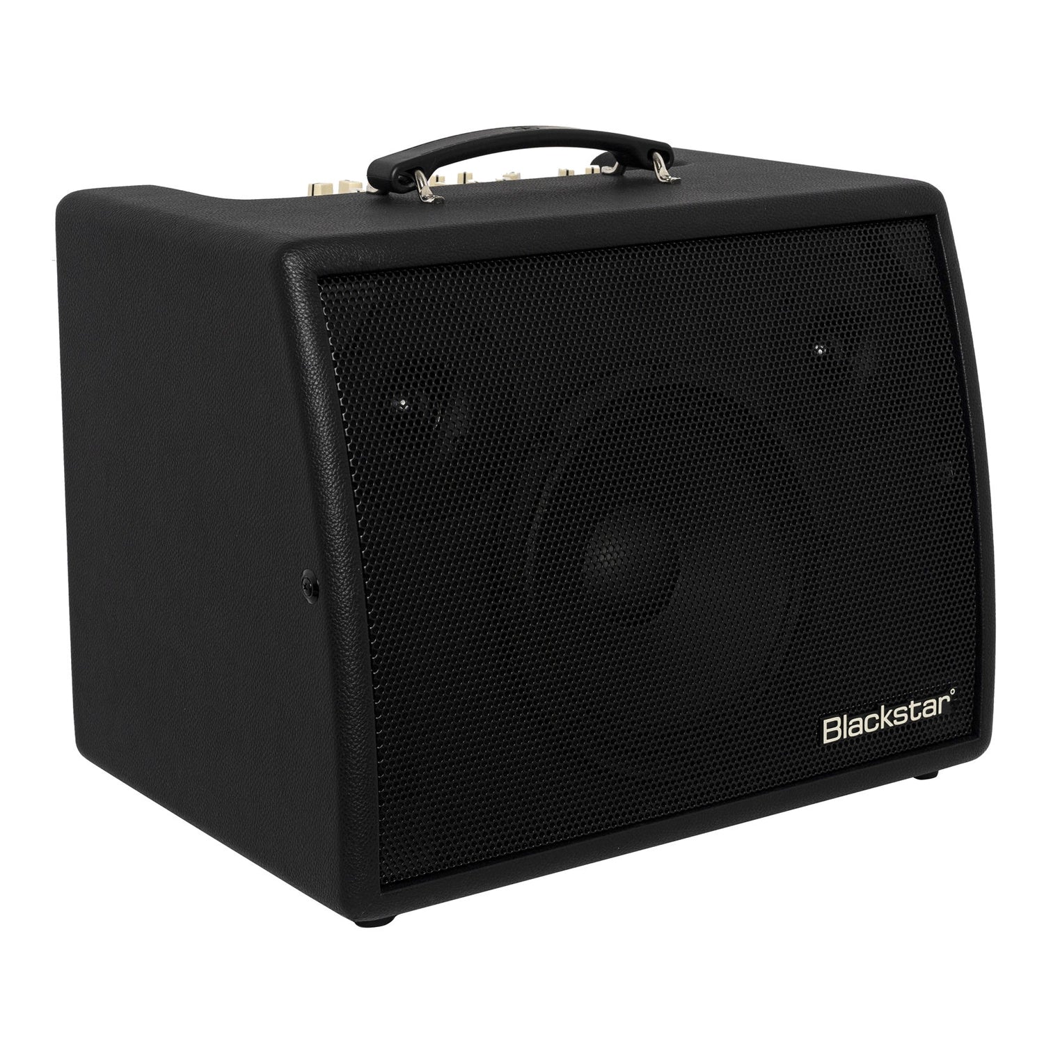 Amplificador Combo Acústico 1x8 Blackstar Sonnet 120 - Negro