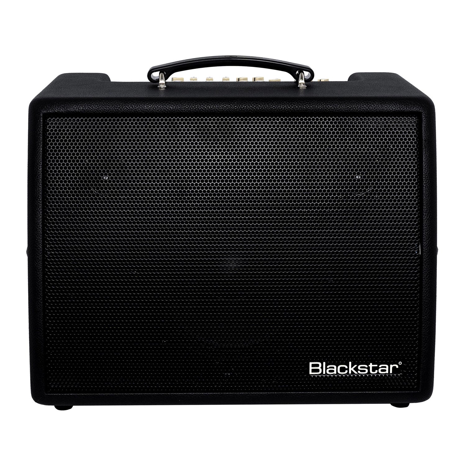 Blackstar Sonnet 120 1x8 Acoustic Combo Amplifier - Black