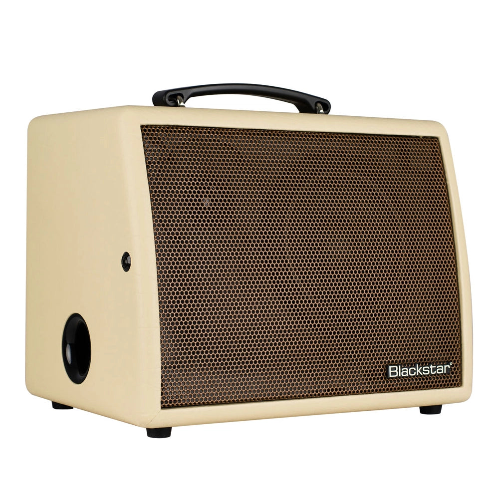 Amplificador Combo Acústico Blackstar Sonnet 60 1x6.5" - Rubia