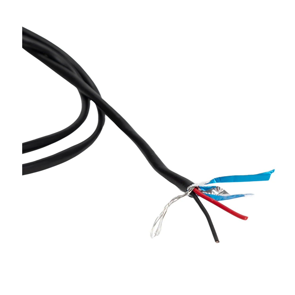 Blastking SPI-XLR22 22 Awg 2-Conductor Professional Install Speaker Cable - 500ft