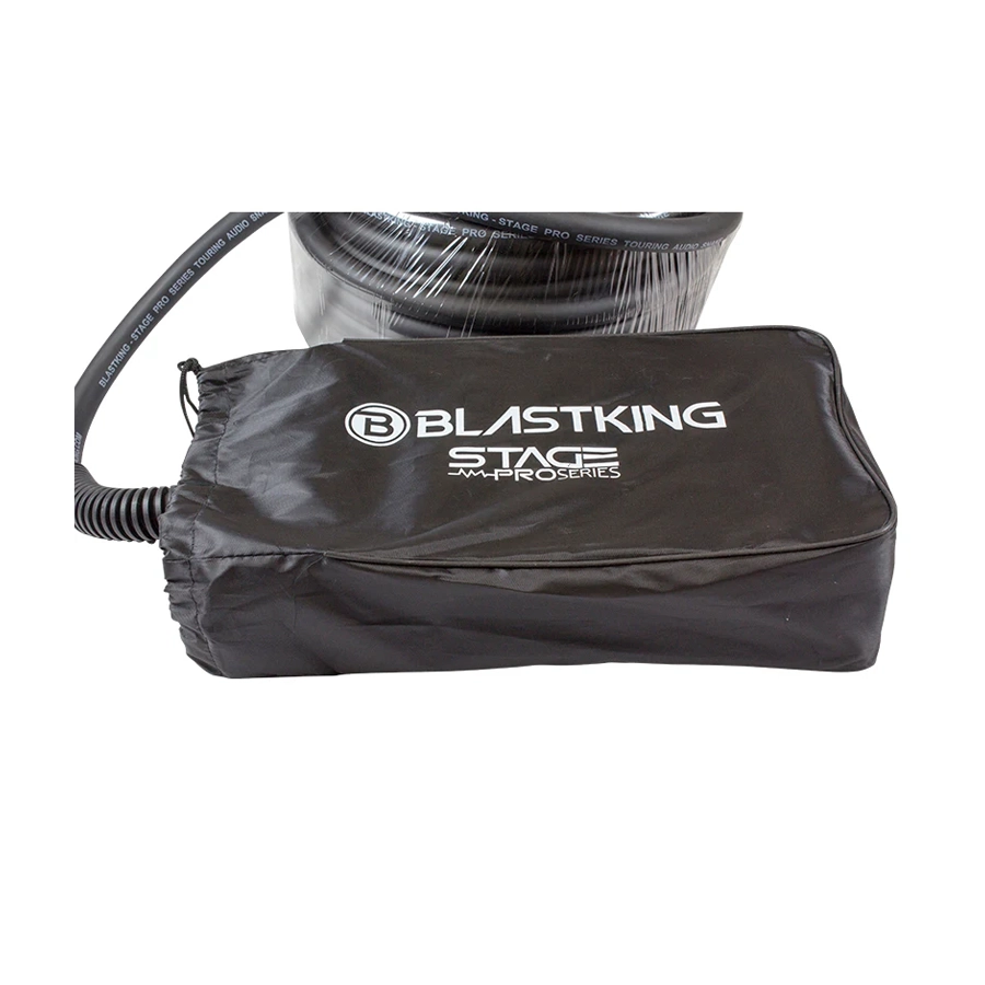 Blastking Stage / Studio Snake Cable 16×4, 50 Ft. – SPS16X4-50