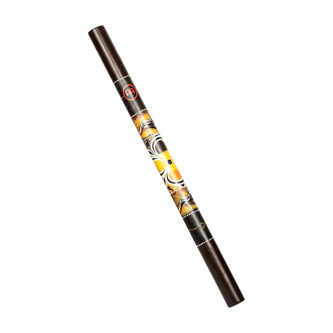 Meinl Synthethic Rainstick Red 39"