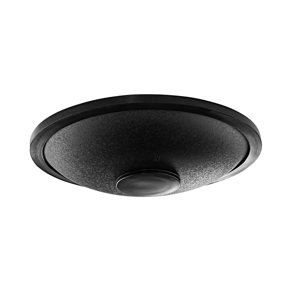 Meinl Sonic Energy Sstd1bk Small Steel Tongue Drum In F Minor - Black
