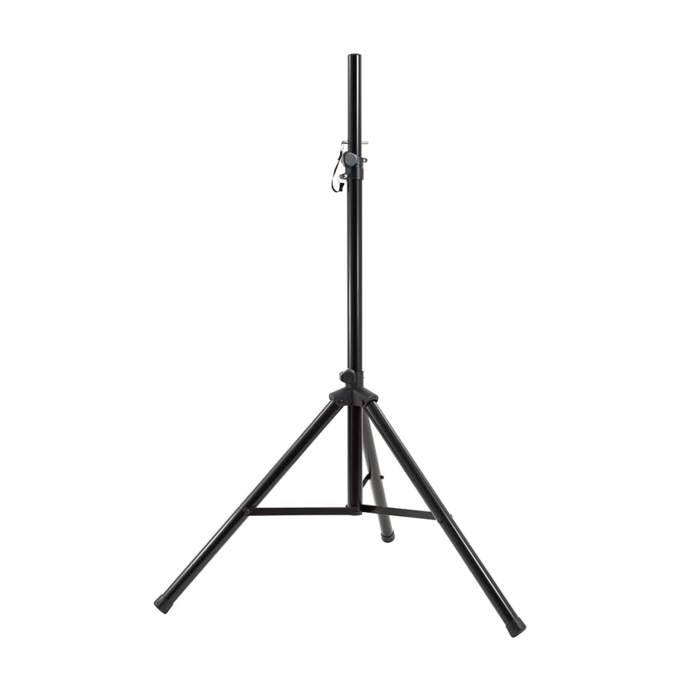 Gemini: 74" Tripod Speaker Stand