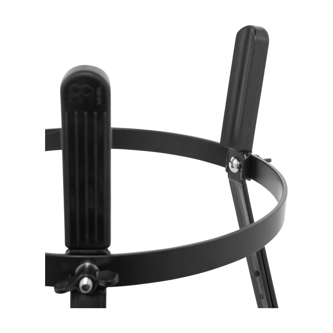 Meinl Percussion 11" Marathon Exclusive Steely II Quinto Conga Stand - Chrome