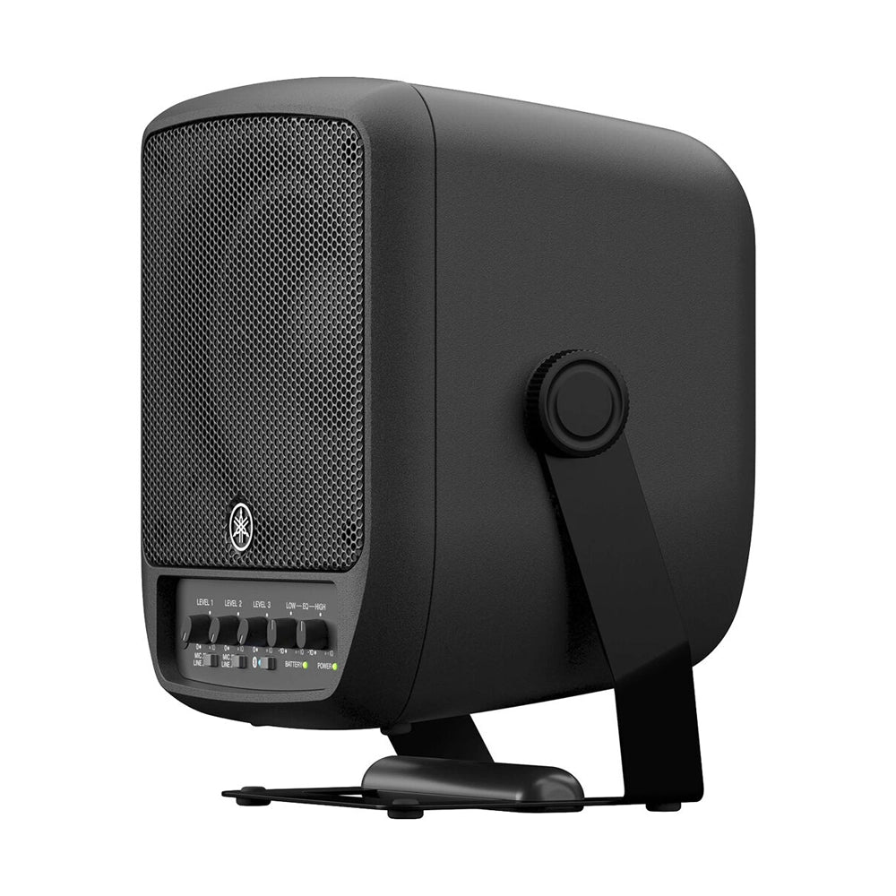 Yamaha Stagepas 100BTR Battery-Powered Portable PA System