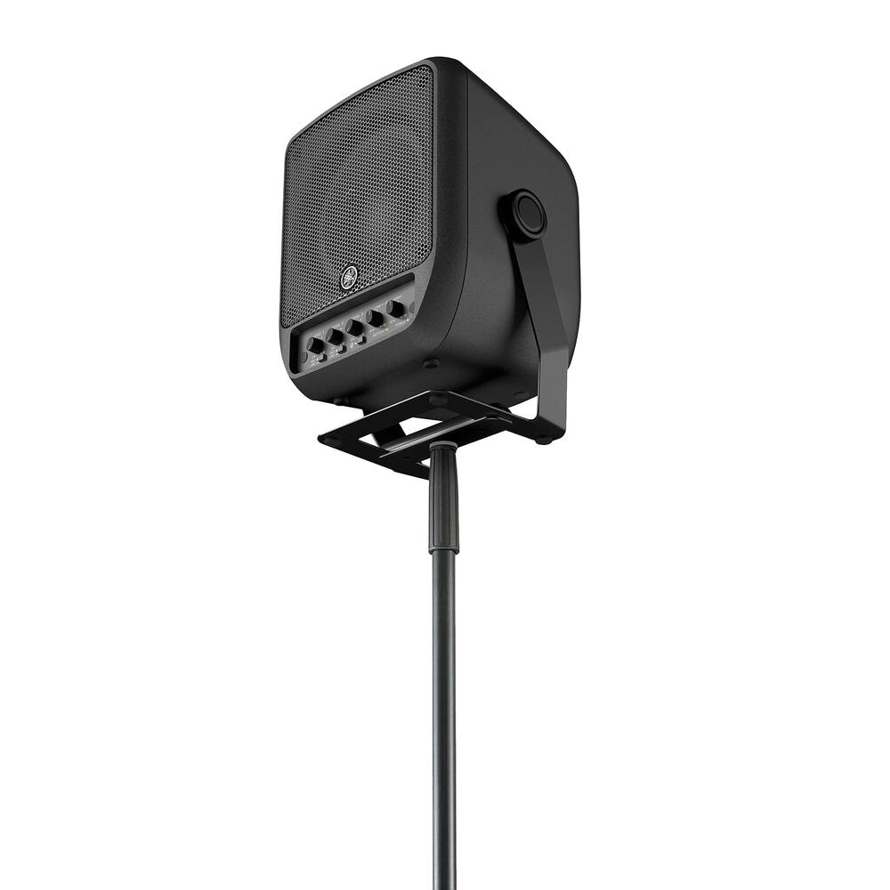 Yamaha Stagepas 100BTR Battery-Powered Portable PA System