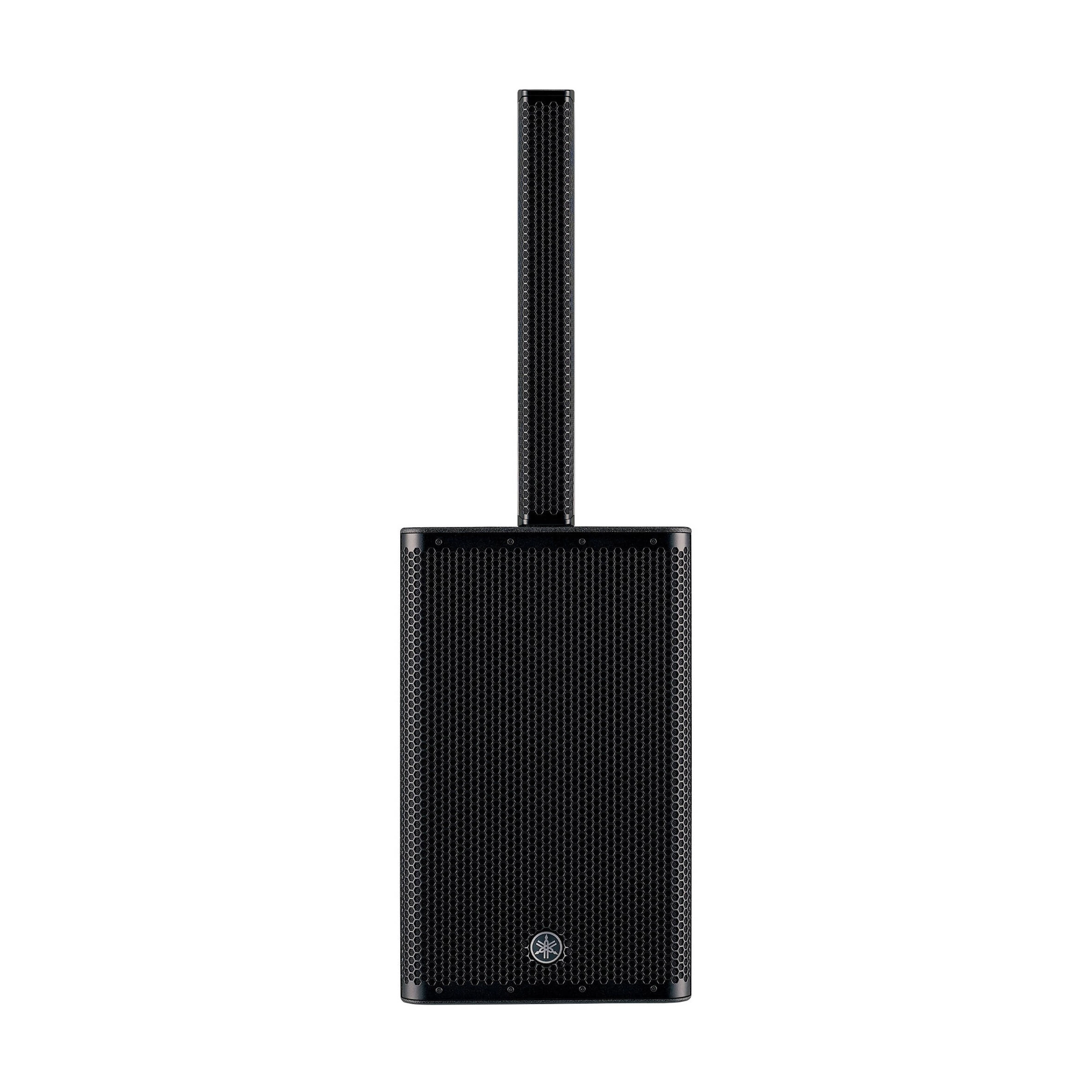 Yamaha StagePas 1K MKII 1,100-watt 5-Channel Portable Column PA System