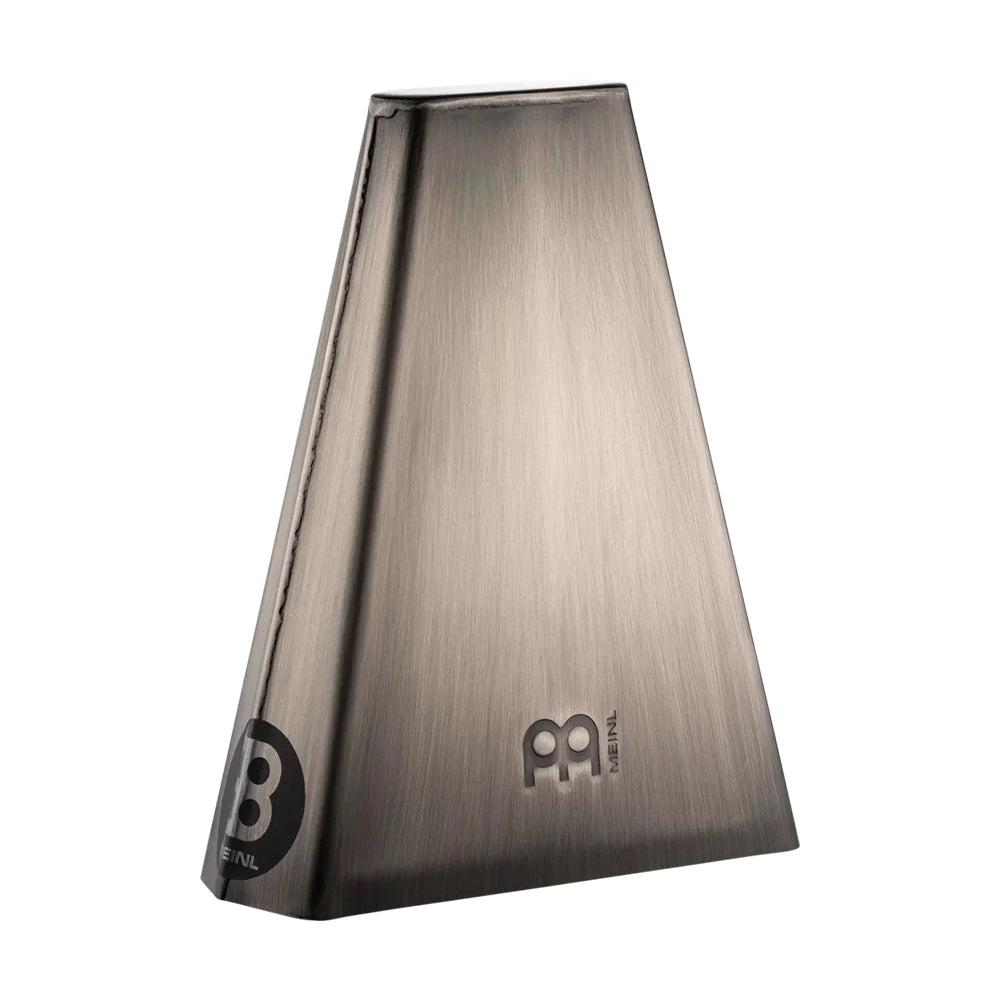 Meinl Percussion Hand Cowbell, 7.85" STB785H