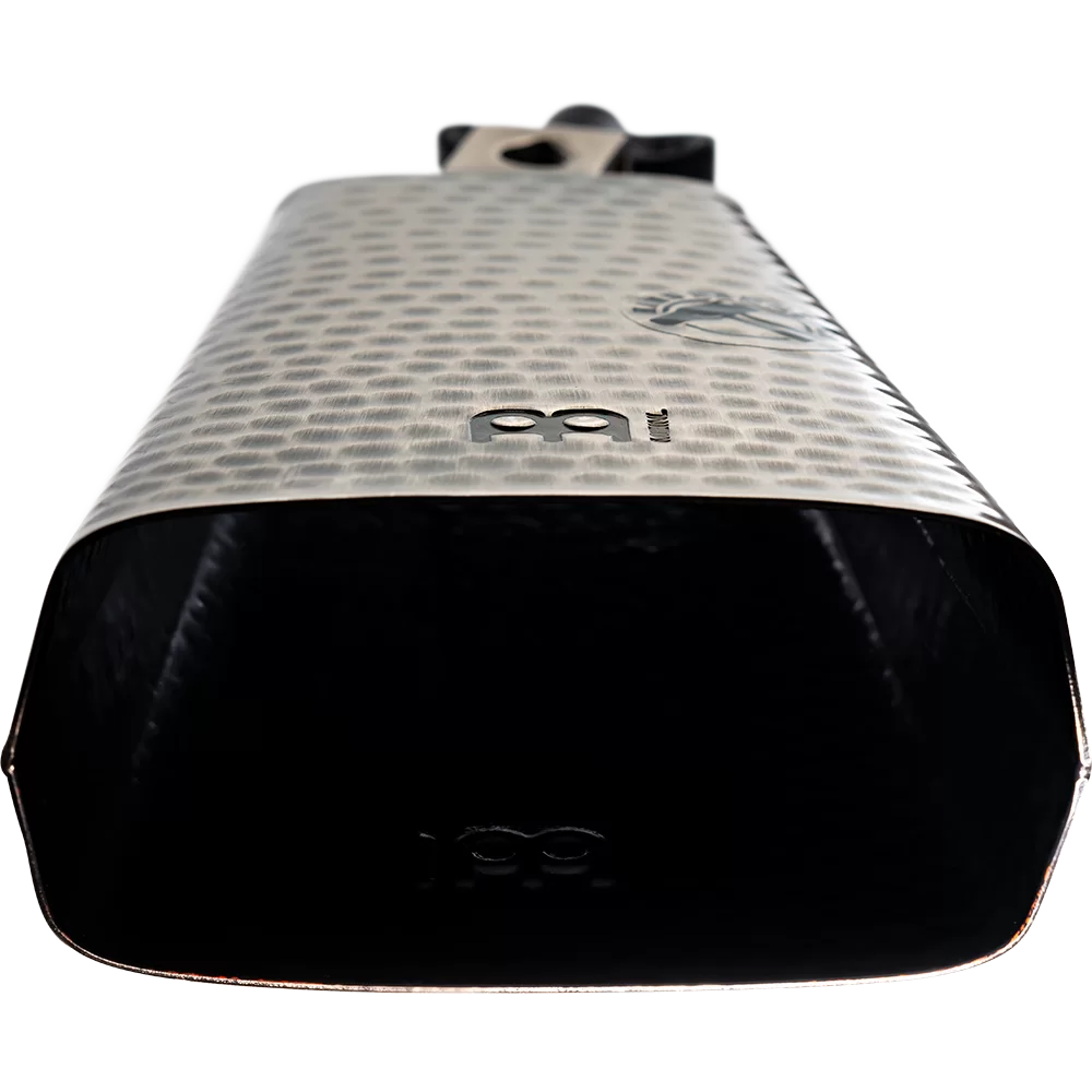 Meinl STB80HH-S 8" Hammered Big Mouth Timbale Cowbell