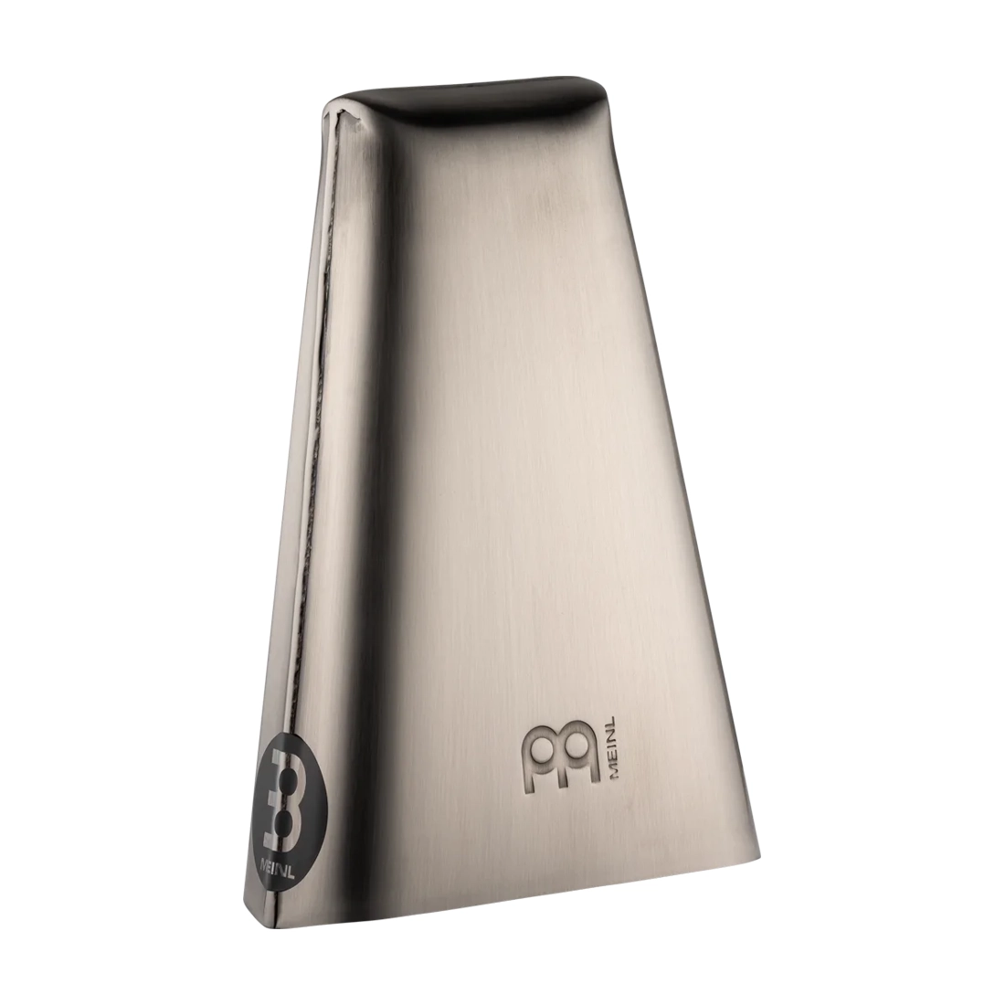 Meinl Percussion Hand Cowbell 8.15" STB815H