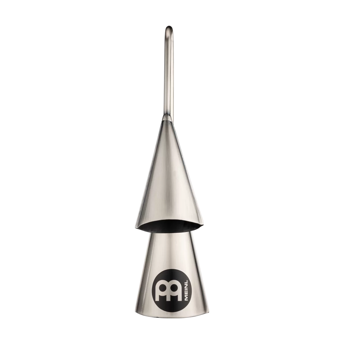 Meinl Modern Style A-Go-Go Steel Finish Models, Small