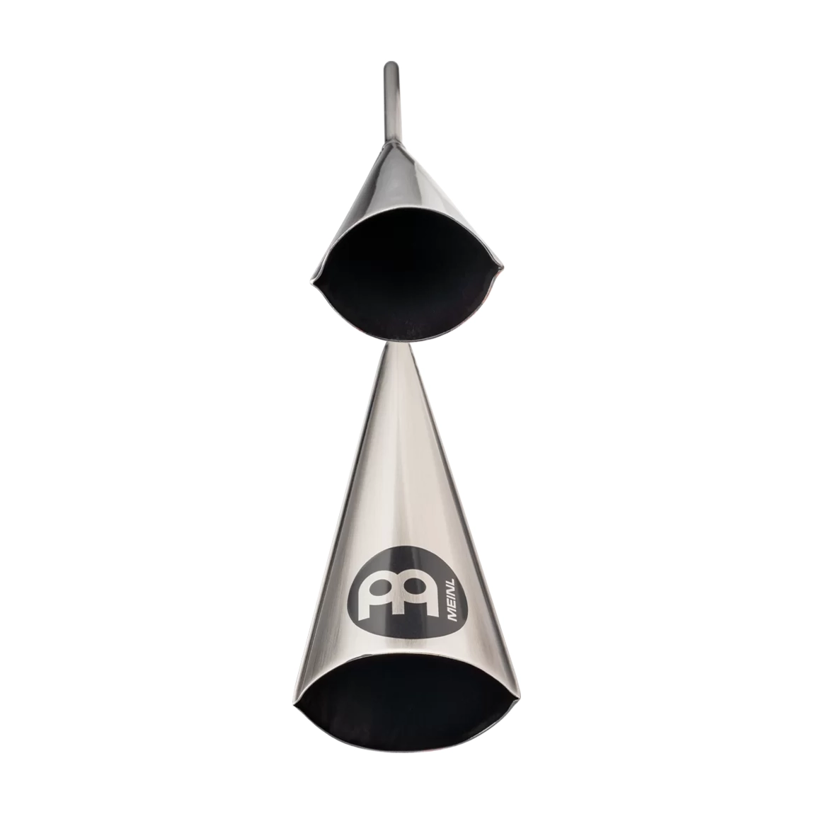 Meinl Modern Style A-Go-Go Steel Finish Models, Small