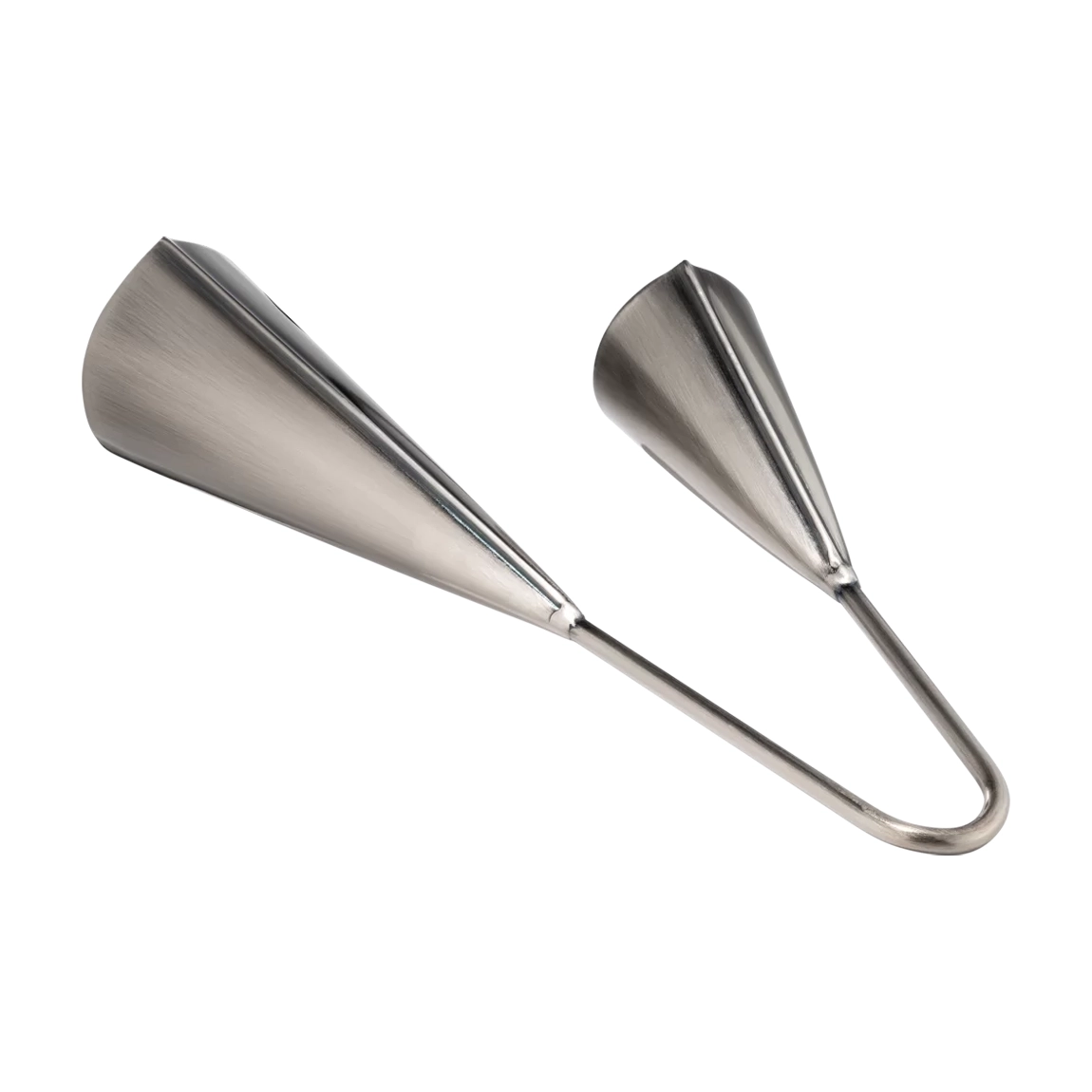Meinl Modern Style A-Go-Go Steel Finish Models, Small