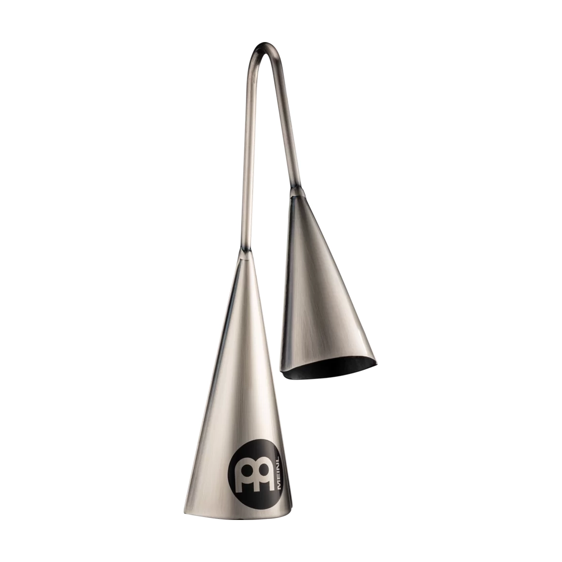 Meinl Modern Style A-Go-Go Steel Finish Models, Small