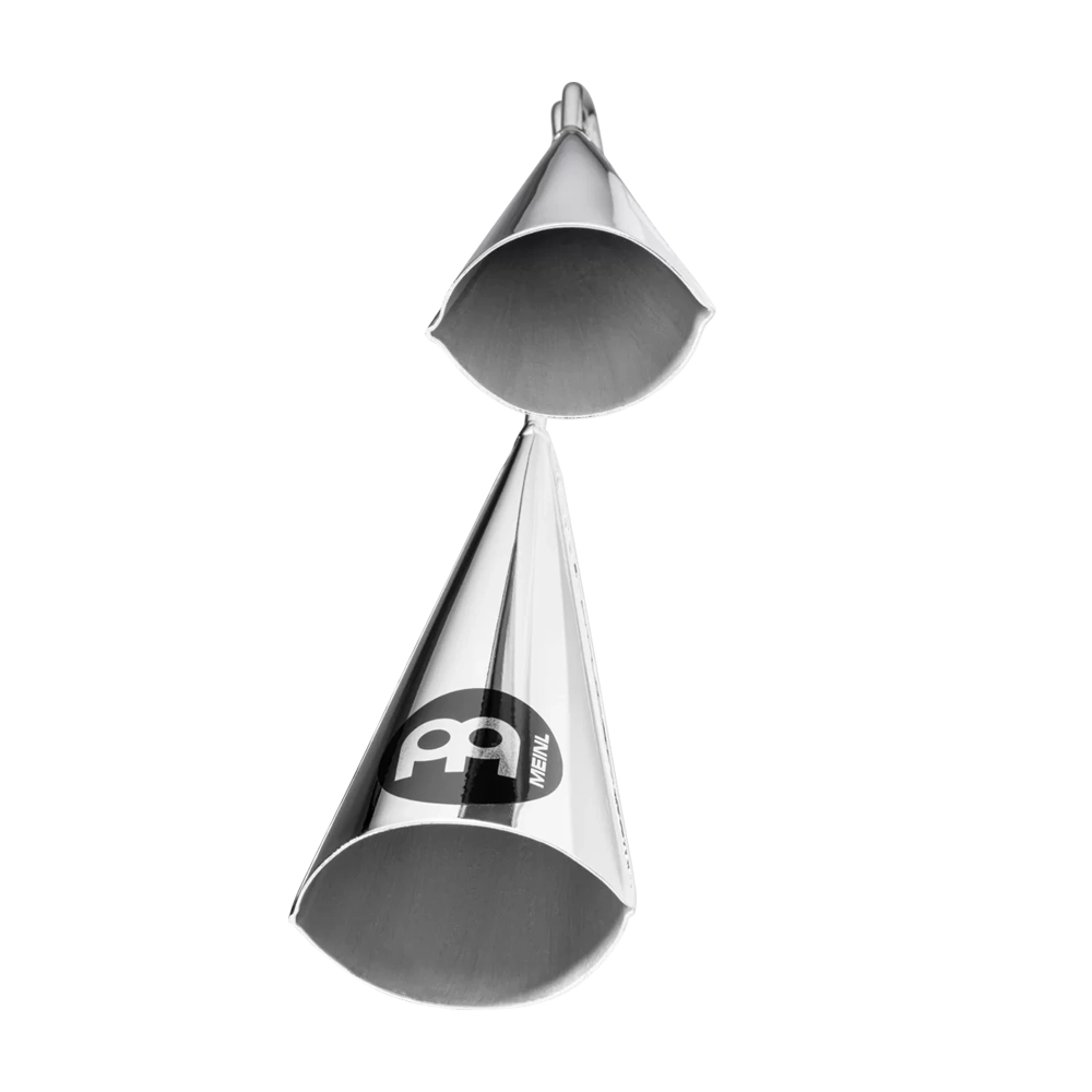 Meinl STBAG4-CH Small Steel Agogo